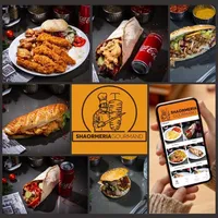 original sound - shaormeriagourmand