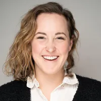 A fun fact about me is Ive never been relaxed ever