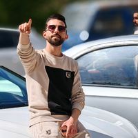 saidmerzougui
