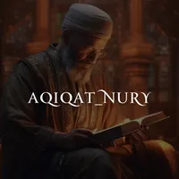 original sound - aqiqat.nury
