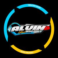 Dj Pelampiasan tiktok viral Yt DJ ALVIN DISCJOKEY