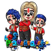 los_pequenequesoficial