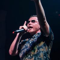 оригинальный звук