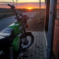 Der Robbi mit der Gülle