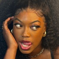 Black Women Doing the Bare Minimum