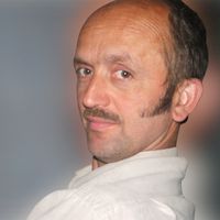 оригинальный звук - Александр Янущик