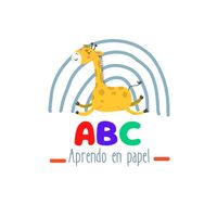 abcaprendoenpapel