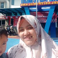 suara asli - bundae_fanya