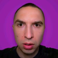 оригинальный звук