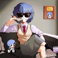 Je représente le Christ