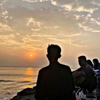 suara asli - I'm just me