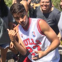A mano pior que eu gosto dela