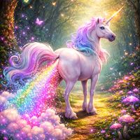 unicorn.fart52