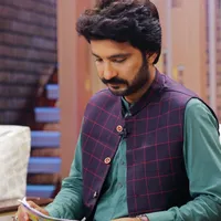 original sound - irshad_jagirani