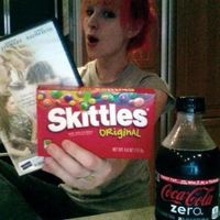 All I Wanted by Paramore