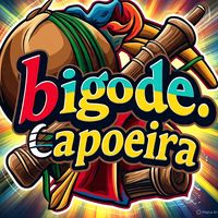 bigode.capoeira