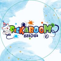 pickaboomshow