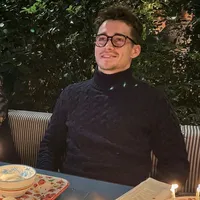 carlos sainz is the only smooth operator