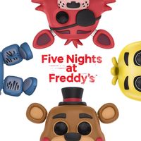 fnaf.funko