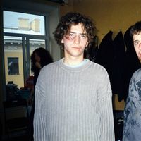 оригинальный звук