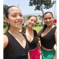 Rompecintura Merengue Hermanas Cuba