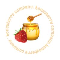 honeyberry.company