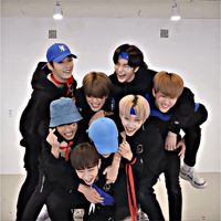 original sound - Myu.skz