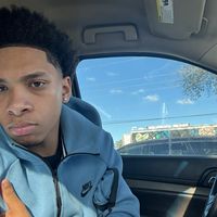 For The Night by pop smoke