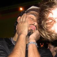 2AM .. LAST CALL by Fordo