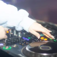 Party in the USA x We Found Love