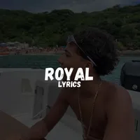 original sound - _royallyrics_