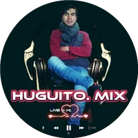 original sound - huguito_mix