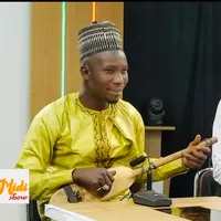 original sound - djeligaoussou