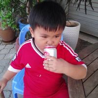original sound - T’pokzinbanjoy