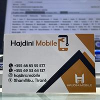 hajdinimobile