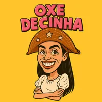 original sound - oxedecinha