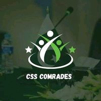 csscomrades