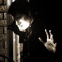 оригинальный звук