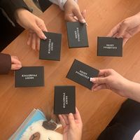 оригинальный звук