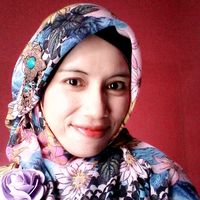 suara asli - Ria Rahmawati