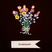 suara asli - Eva susanti