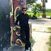 suara asli - muel
