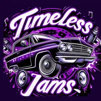 original sound - timeless.jams