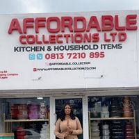 affordable__collection