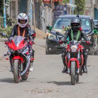 regalbikes