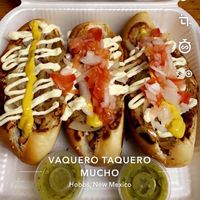 vaquerotaqueromucho
