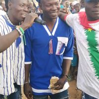 son original - Nongjeune Ouedraogo