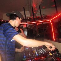 DJ Daniel Wolf. Nice for What x I want you back