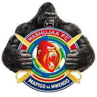 mashujaafc