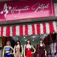 huequitajetzel.envivo